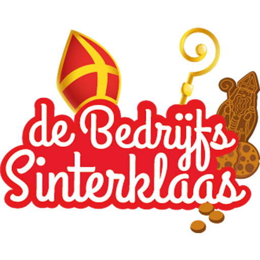 logo bedrijfssinterklaas