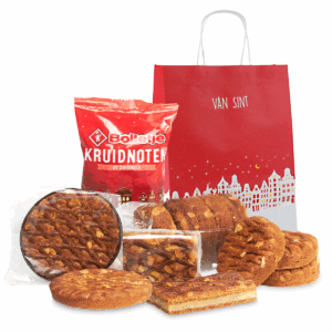 sinterklaastas klein