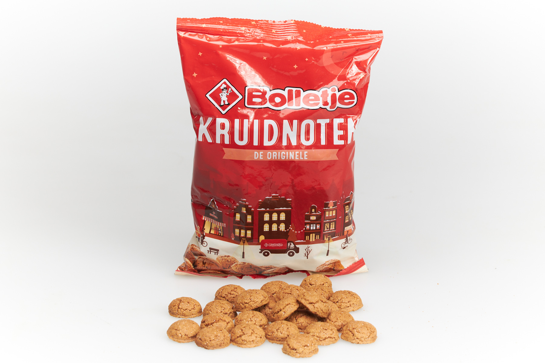 sinterklaasbak groot (6 producten) - Afbeelding 5